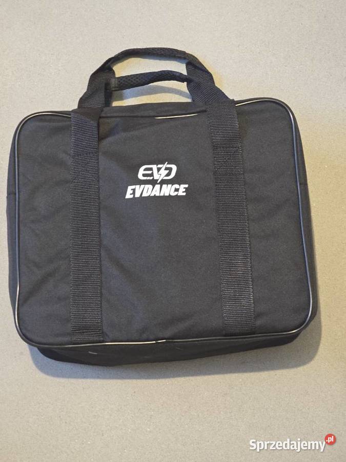 Ładowarka do pojazdów elektrycznych EVDANCE MODE Kraśnik sprzedam