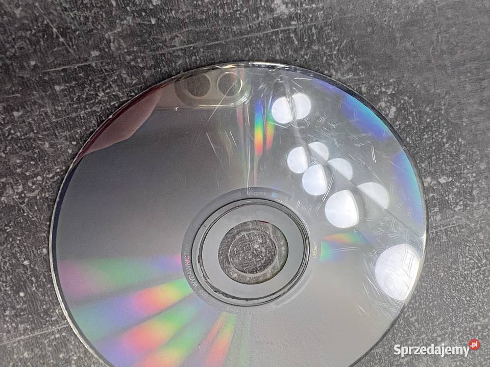 Płyta dzieci Witaj przedszkole CDJAŚ Jasło