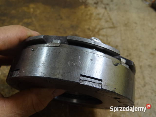 sprzęgło MZ 250 org DDR Żary