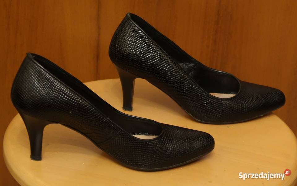 Damskie buty czółenka firmy LASOCKI 35 Siedlce