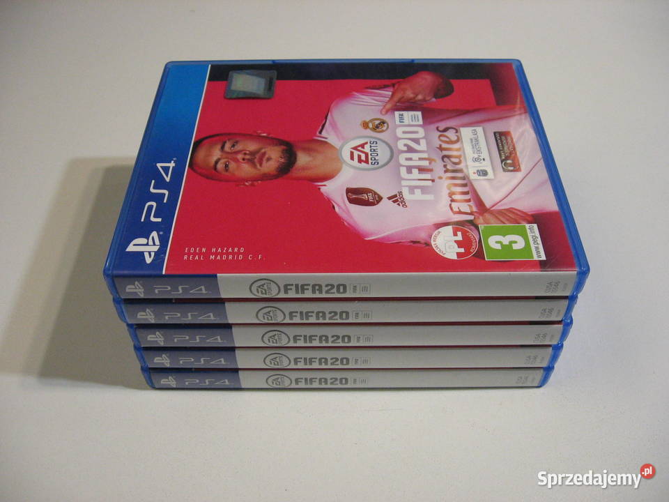 Fifa 22 GRA 4 Opole 2318 sprzedam