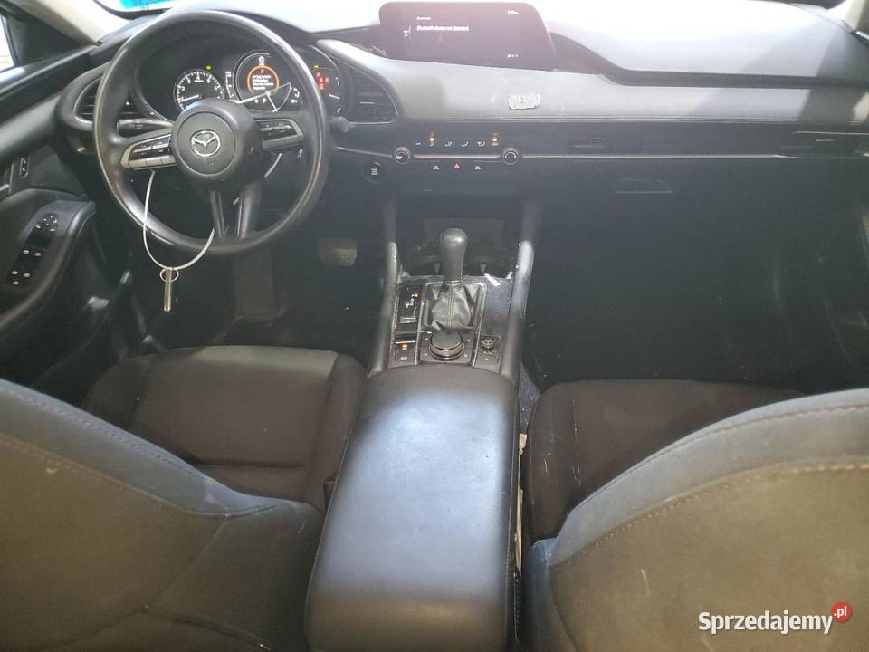 2020 MAZDA 3 Częstochowa sprzedam