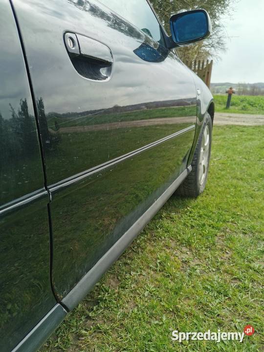 Sprzedam Audi A3 Zakłodzie