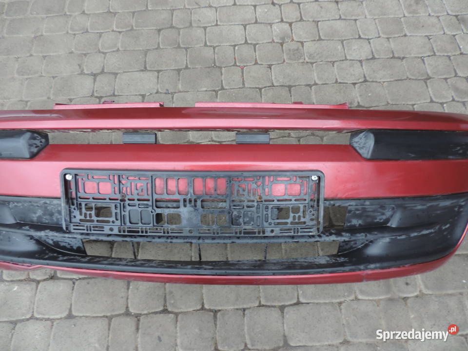 ZDERZAK PRZÓD PRZEDNI FIAT PUNTO 2 132F Nowy Sącz