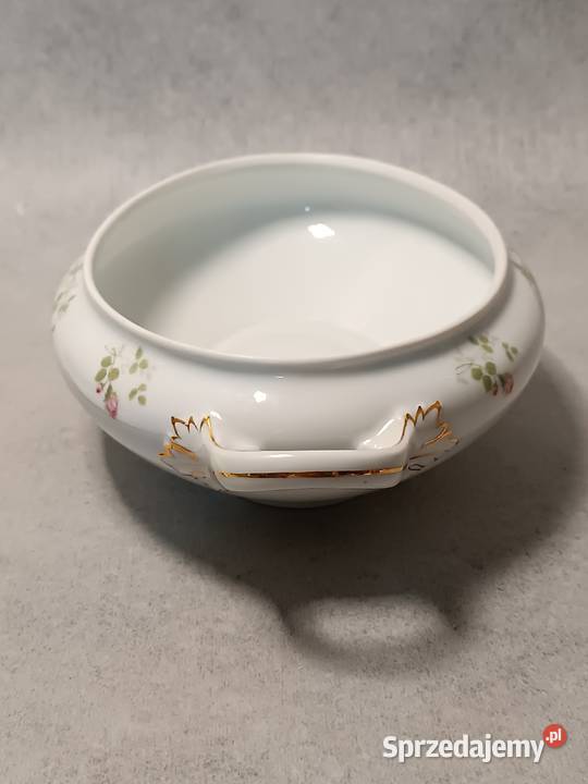 Rosenthal ELSE Waza Patera Kronach Bavaria