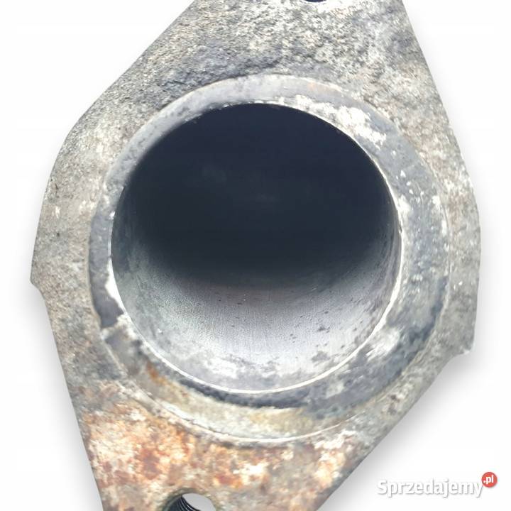 ZAWÓR EGR Ford Focus C S Volvo 20 TDCi HDi Chełm