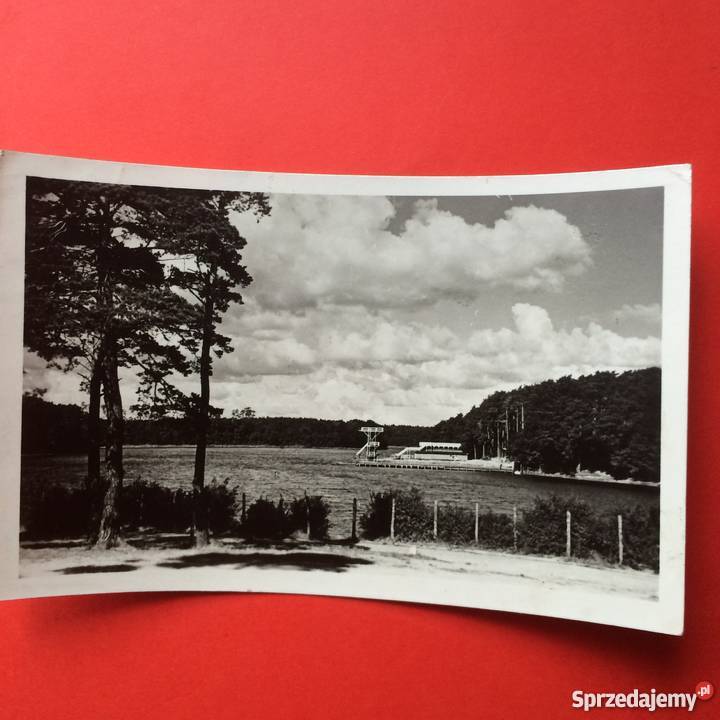 1002 Widokówka Szczecin