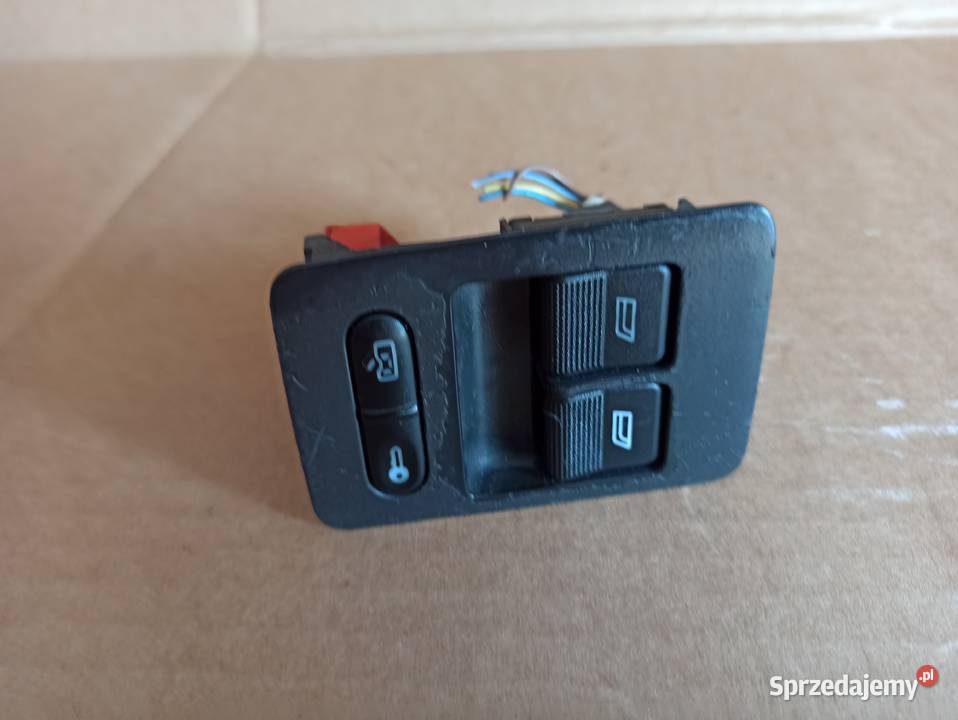 PRZEŁĄCZNIK SZYB VW LUPO 6X1959549A dolnośląskie Bolesławiec sprzedam