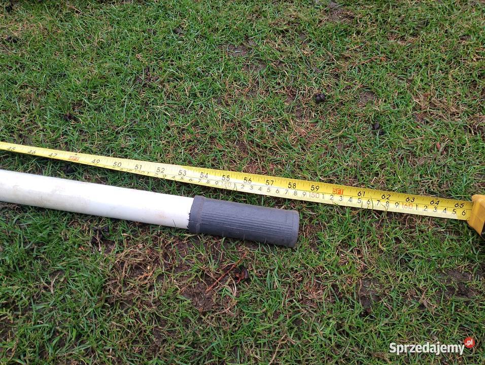 ręczny ubijak stopa do zagęszczania zagęszczarka Częstochowa