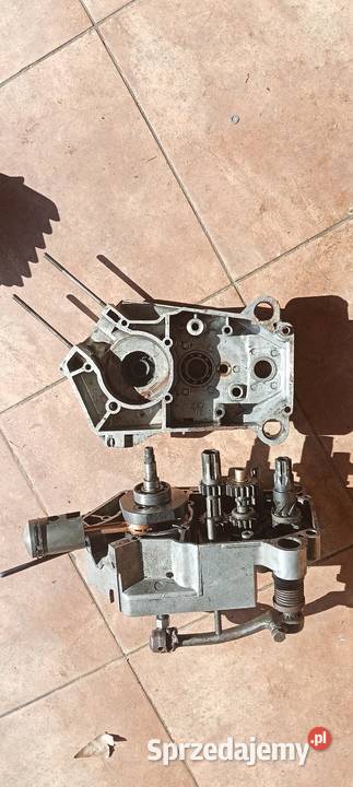 Silnik Romet Romet 019 3 biegów śląskie Rybnik sprzedam