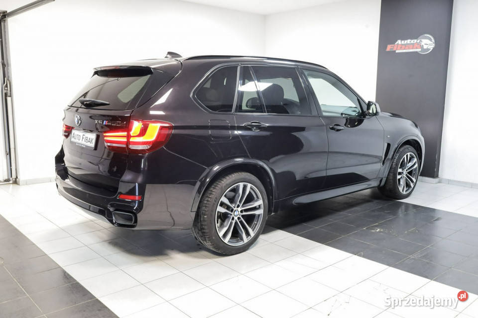 BMW X5 M50 M50DIndividualSalon Konstantynów Łódzki