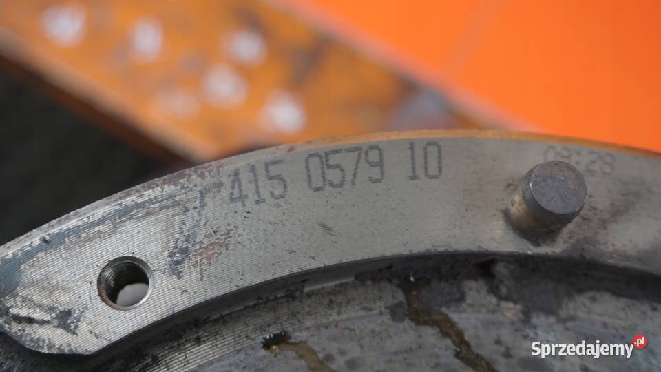 BMW 1 F20 3 F30 16 B 16r 136 N13B16A kolo Suków