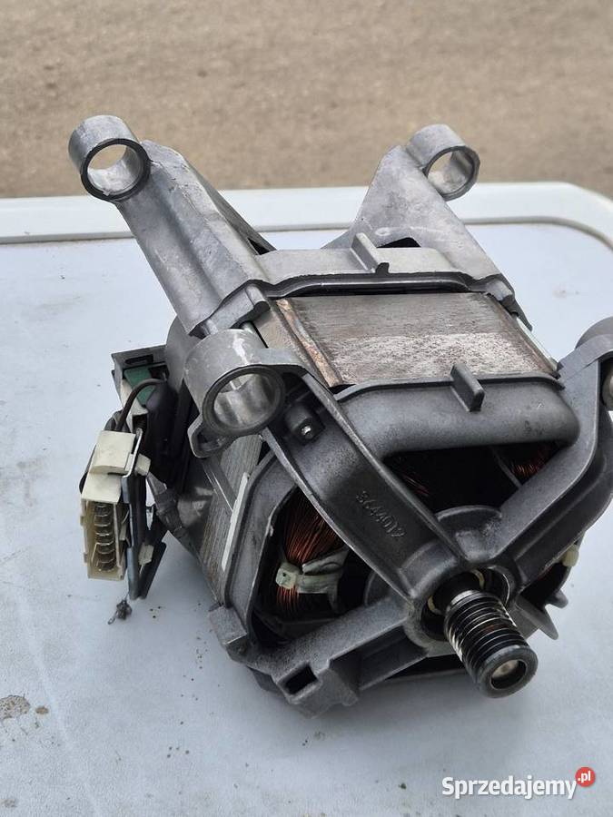 Silnik pralki Pralka beko wmb 61242 pt Miechów sprzedam