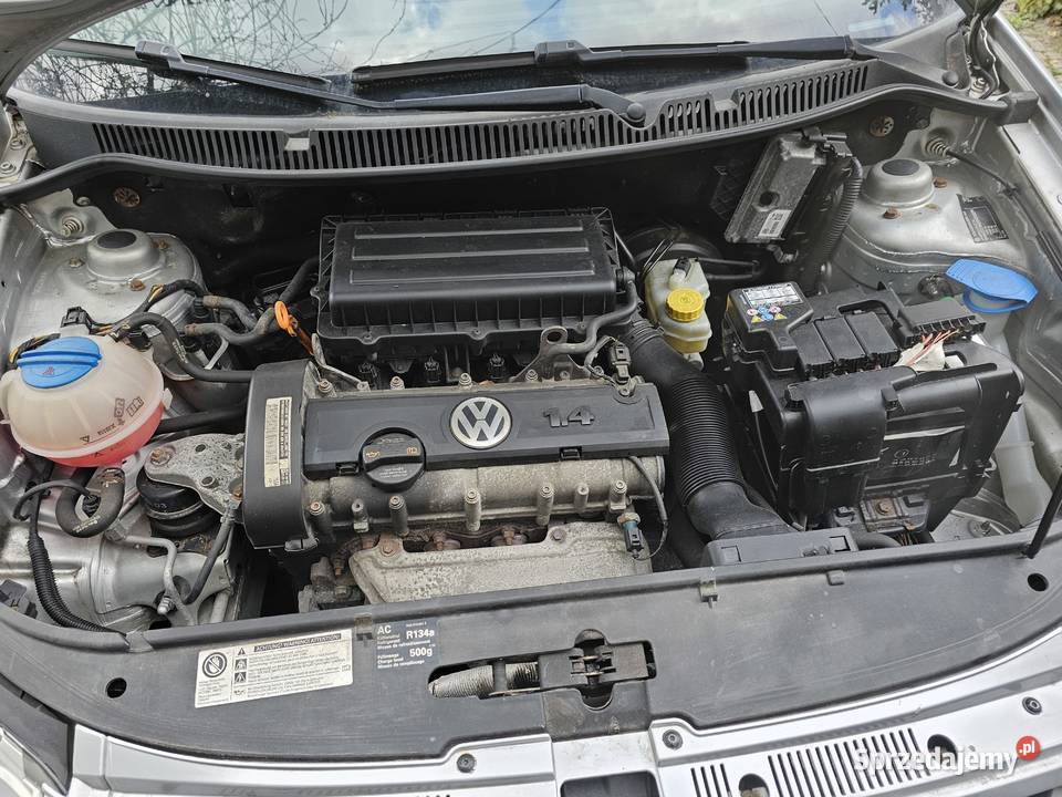 Vw polo z Niemiec do opłat sprzedam