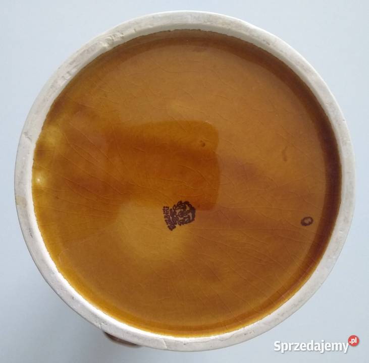 Duży Kufel do piwa Tułowice