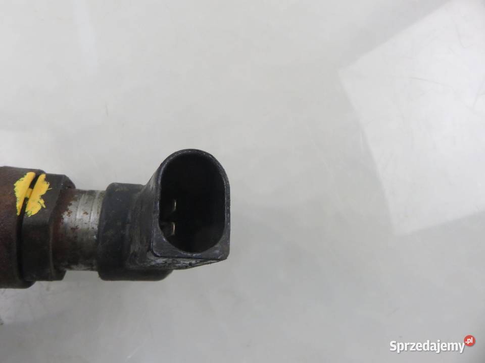 WTRYSKIWACZ FORD FIESTA MK5 14 TDCi 9654551080 małopolskie