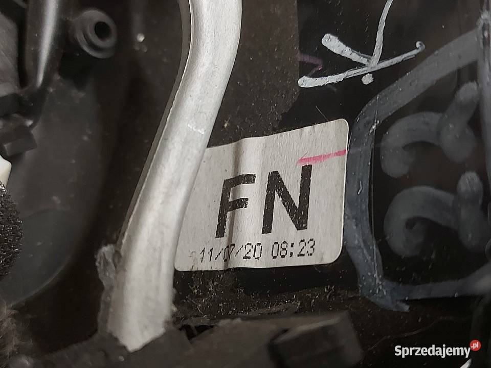 SUBARU FORESTER III kierownica Kierownice Kierownice świętokrzyskie Kielce