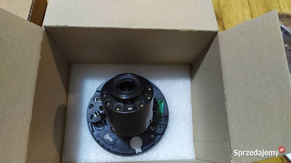 Kamera IP IDIS DCD4236RX