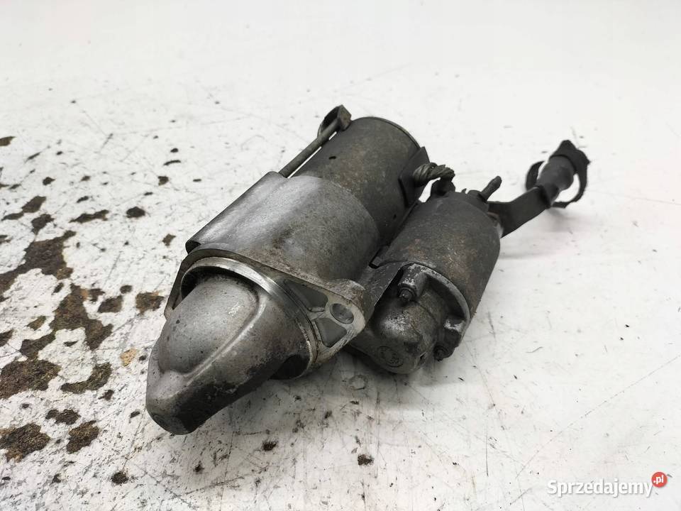 ROZRUSZNIK 55556092 15 16V Opel Astra III świętokrzyskie