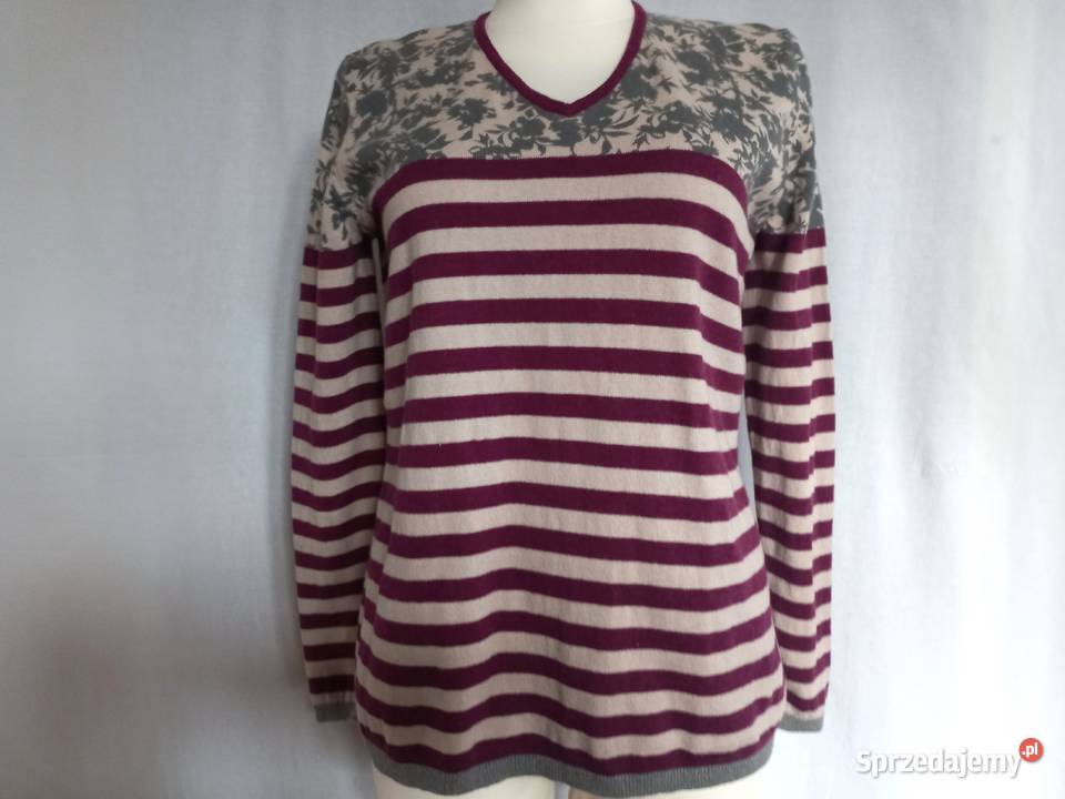 Sweter damski Serek r 40 Tulchan NOWY Białystok