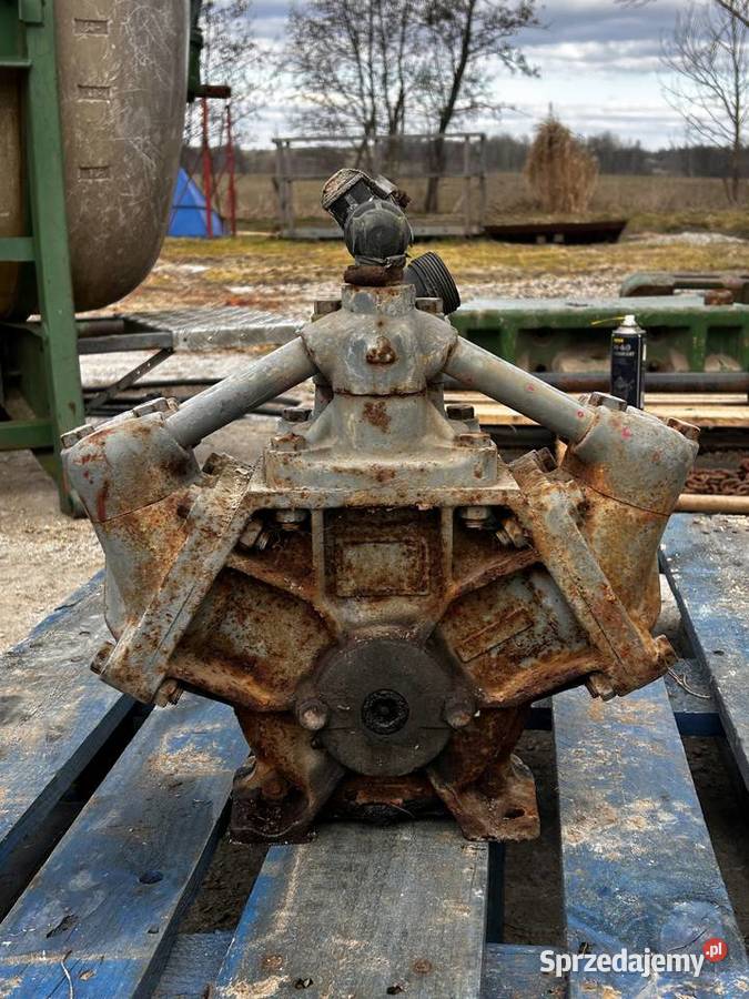 Pompa hardi Lubomino