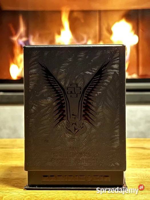 Rammstein Engel Dark for her EDP perfumy 100ml Unisex Wrocław