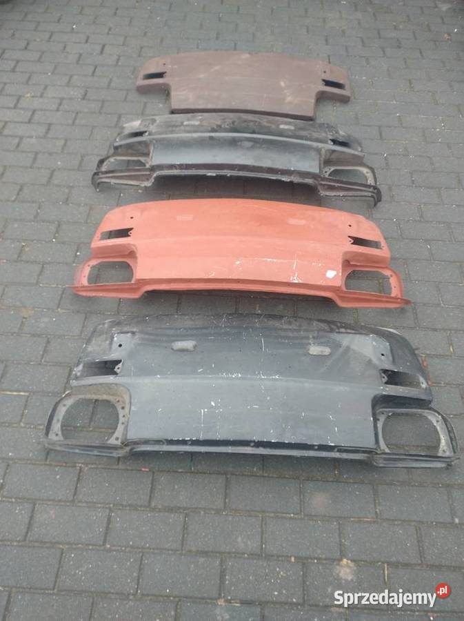 Pas przedni fiat 126p opolskie Olesno