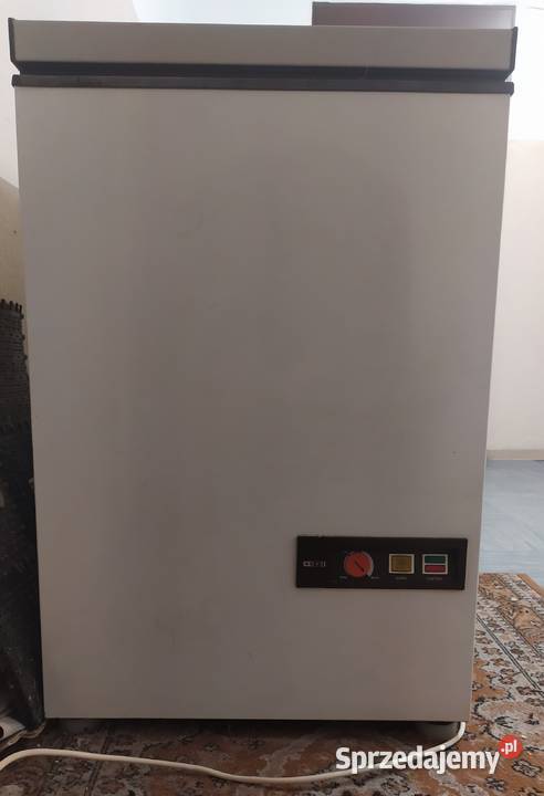 Sprzedam zamrażarkę 450 Warszawa sprzedam