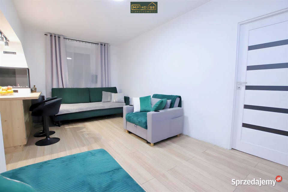 Mieszkanie sprzedam 5064m2 2pokojowe Boguszów-Gorce