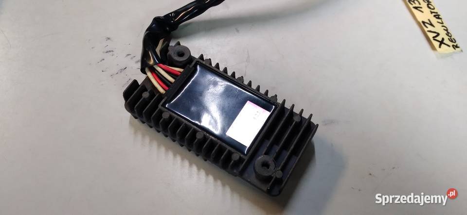 Regulator Napięcia Yamaha Venture XVZ 1300 Jawiszowice