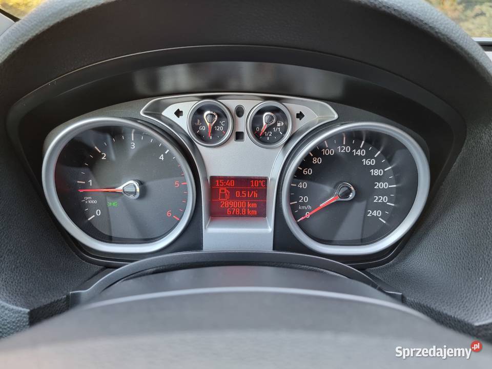 Ford Kuga 4x4 Diesel 20 Ford lubelskie Huta Turobińska sprzedam