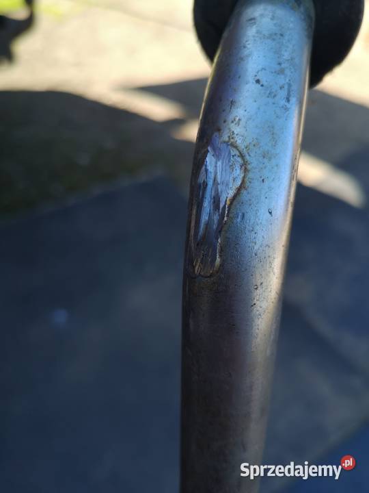 Rower BmxRomet rama 1997 r Części i akcesoria