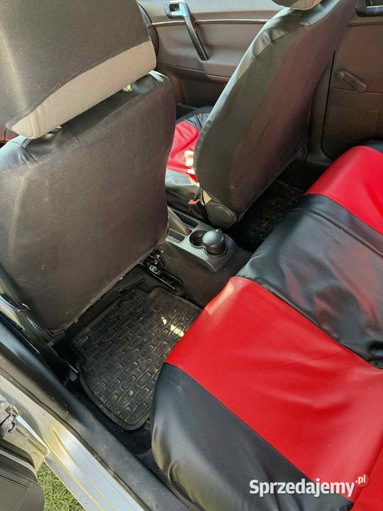 sprzedam vw polo Dąbie