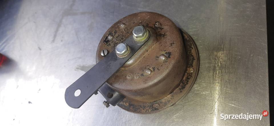 Klakson EFR 6V DKW EMW Awo Ifa
