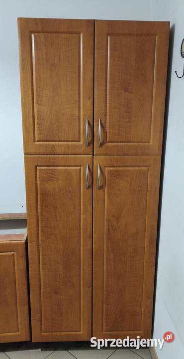 Szafa pojemna Wielowieś