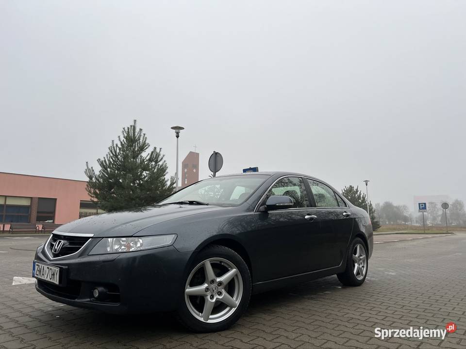 Ładna Zadbana Bogate WypasSkory Navi podgrzewane fotele Wronki