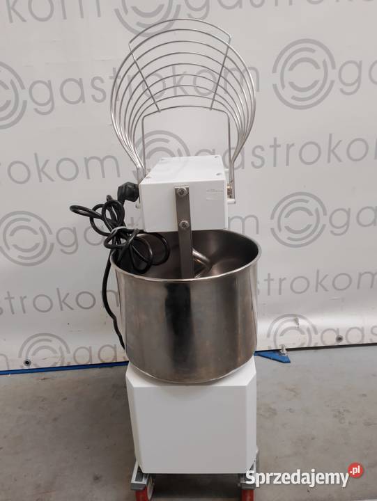 Mikser spiralny GGF 10L 8 Stalgast 786102 Wrocław