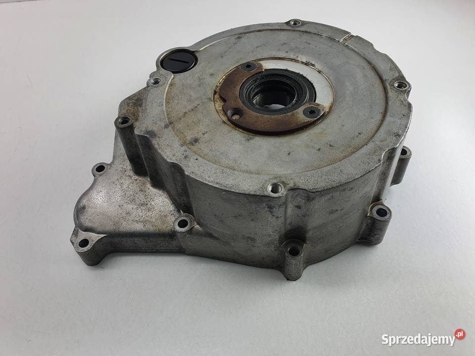 Dekiel Pokrywa Obudowa Yamaha Grizzly 450 Kodiak Łódź