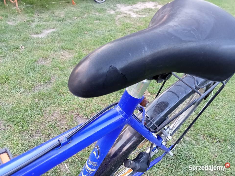 Rower górski sprzedam