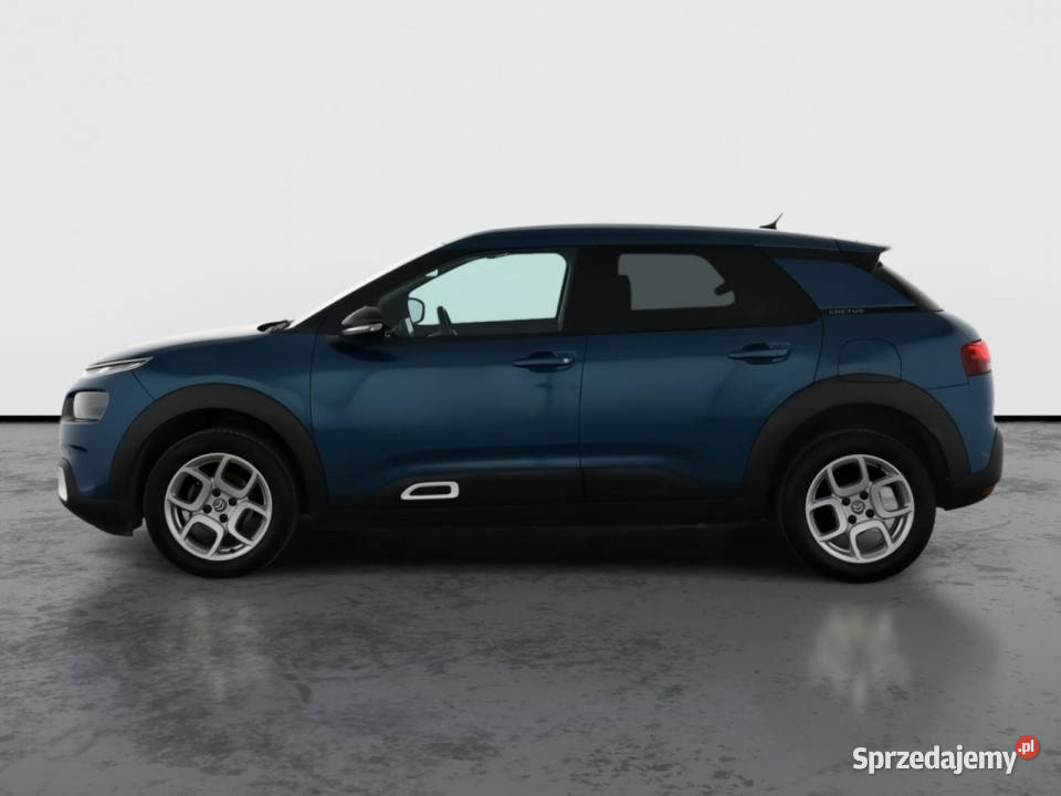 Citroen C4 Cactus 12 PureTech centralny zamek mazowieckie Piaseczno