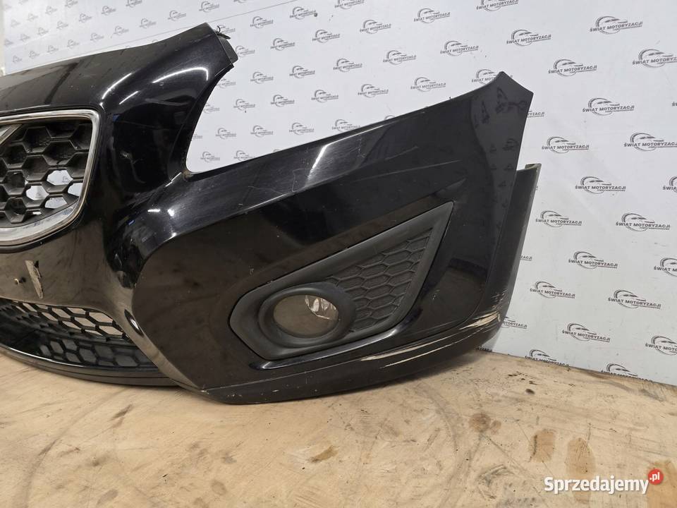 VOLVO C30 LIFT zderzak przód kompletny Zderzaki świętokrzyskie Kielce