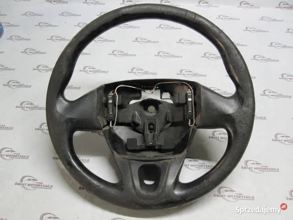 MERCEDES CITAN I W415 14r kierownica 6095817