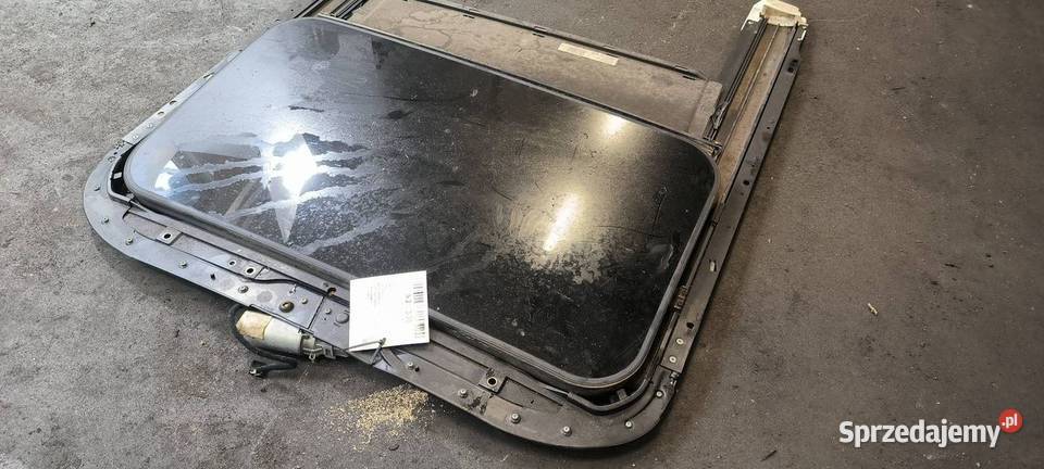 SZYBERDACH AUDI A3 8L 8D0877255C Lipno