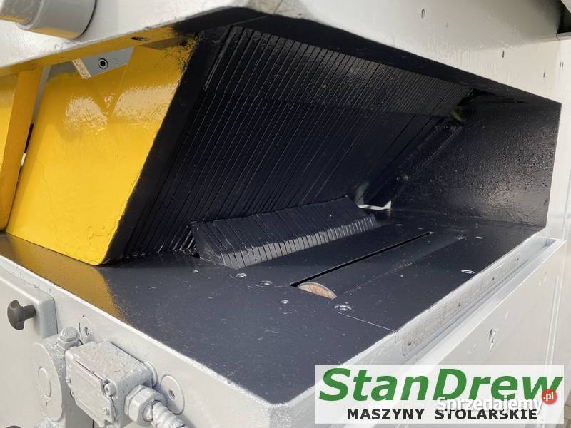 Wielopiła dwuwałowa A COSTA LEOPARD 350170 Mojusz sprzedam