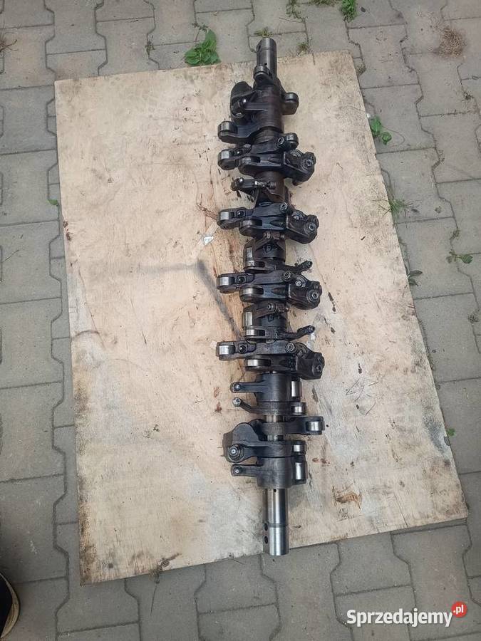 Klawiatura zaworowa 24426580 Volvo FH 16 świętokrzyskie Staszów sprzedam