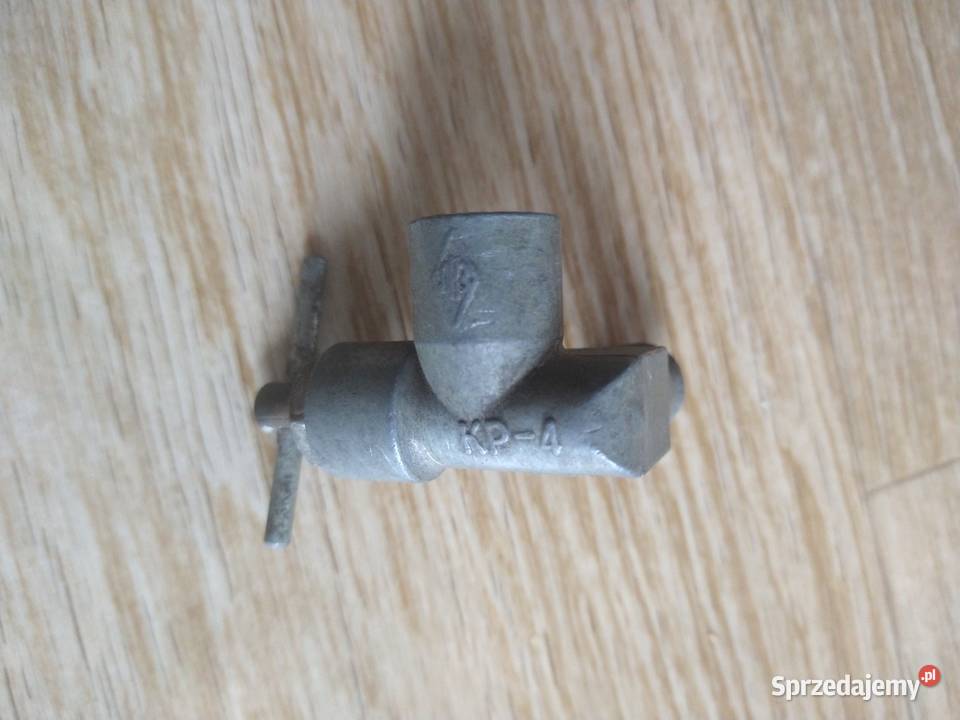 Gaz 69 kranik oryginał szczelny Ostrowiec Świętokrzyski