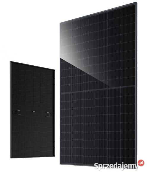 Panel Fotowoltaiczny JA Solar 445W Full Black