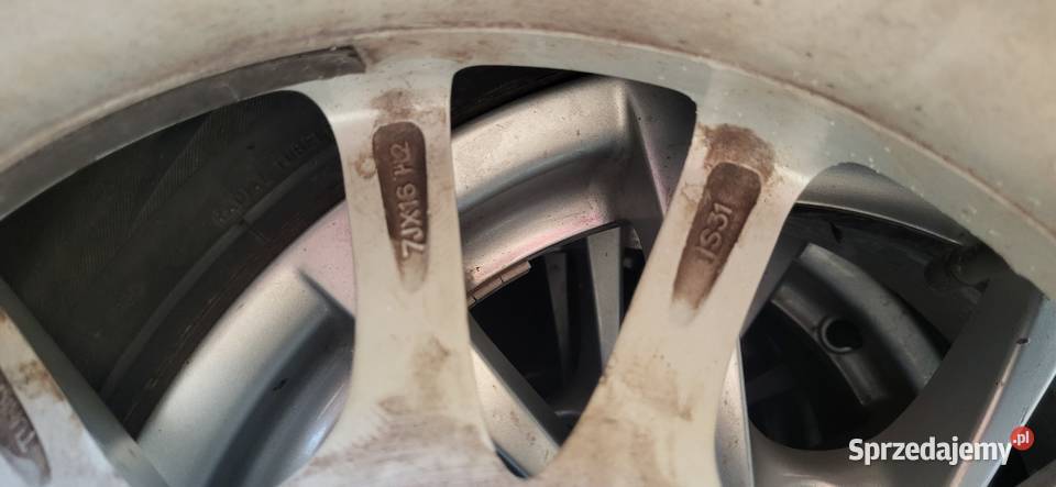 Sprzedam koła bmw Narol