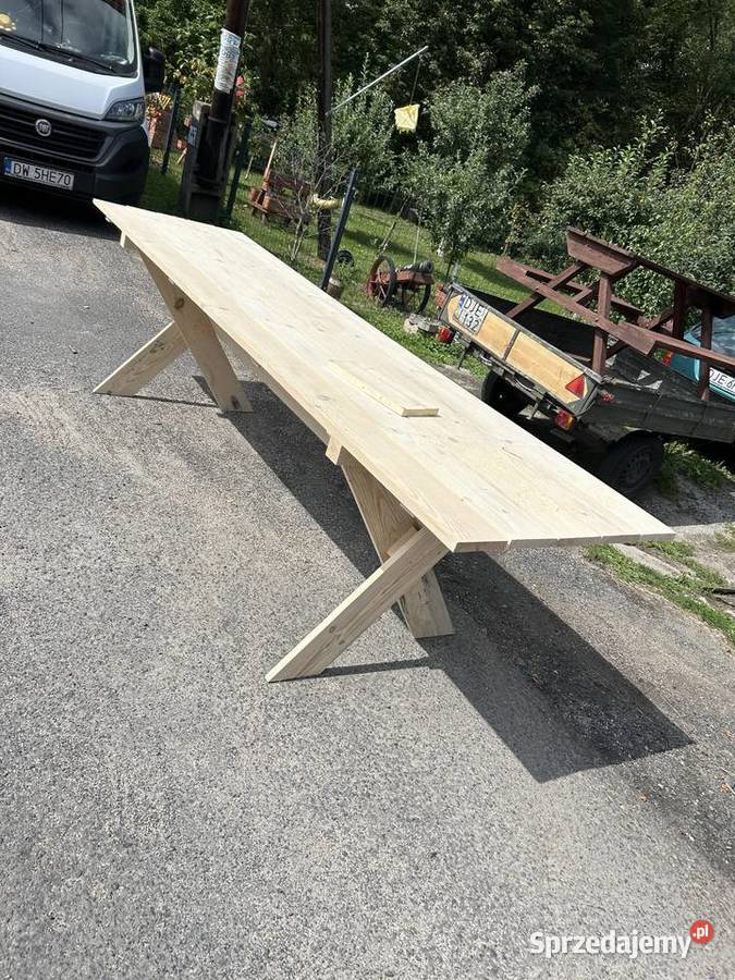 Meble ogrodowe komplety mebli architektura drewno Zestawy mebli ogrodowych