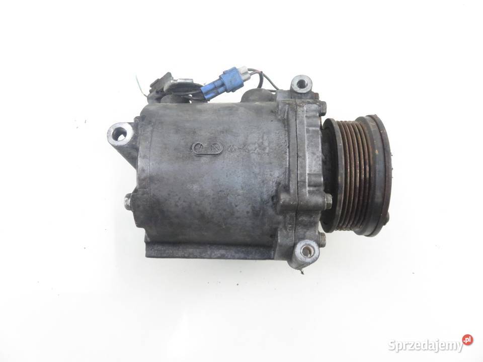 KOMPRESOR KLIMATYZACJI MITSUBISHI OUTLANDER II